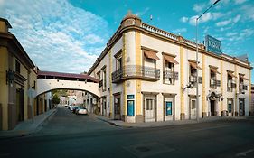 Hotel Suites Kino